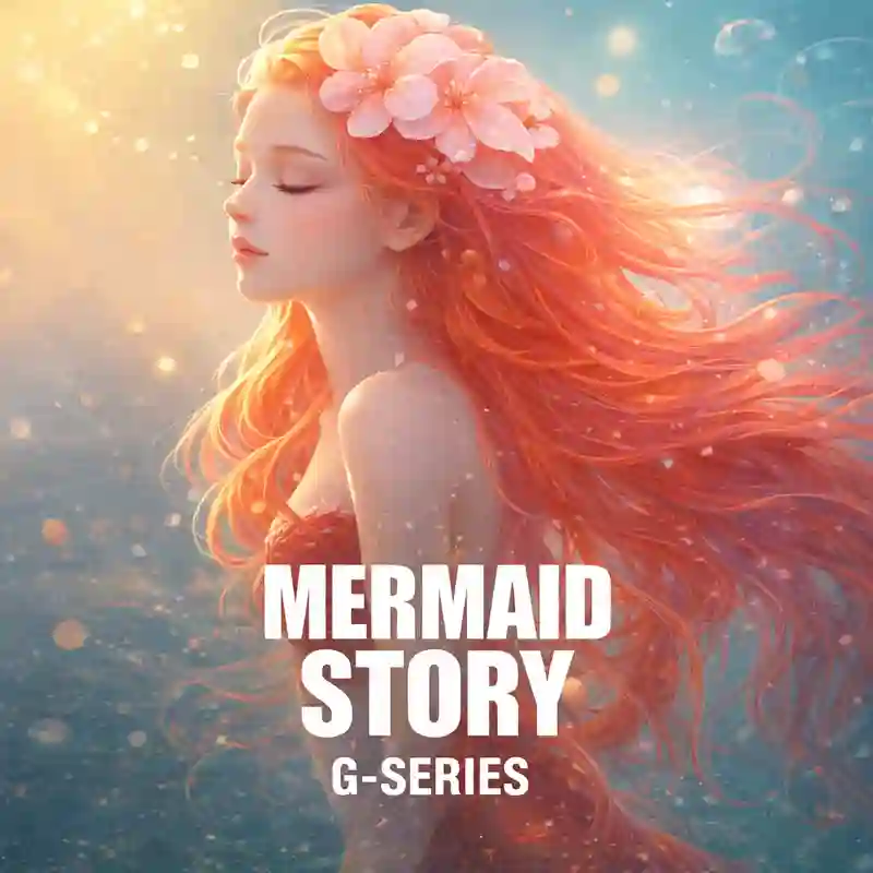 Kwento ng Sirena Online Slot Game arionplay